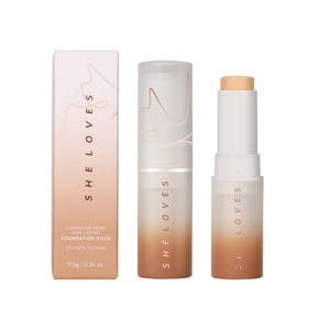 SHELOVES de etiqueta privada, base ligera de larga duración, base de maquillaje con acabado mate impecable - Product Image 6