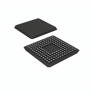 Composants et Pièces Électroniques Intégrés 144 LFBGA Original Service Unique IC DSP POINT FIXE 144 BGA SM320VC5409GGU10EP - Product Image 1