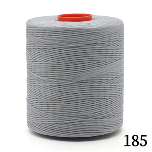 700M 410g sáp chủ đề 1mm 210D 0.8mm Da may sáp chủ đề cho giày sửa chữa đóng sách da thủ công tự làm - Product Image 3