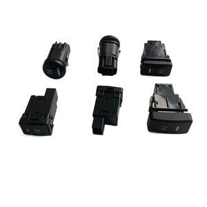 Interruttore combinato dell'interruttore della luce della testa degli interruttori della luce dell'indicatore di direzione dell'automobile elettrica dell'automobile per l'automobile - Product Image 4