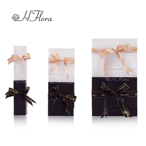 Rosas eternas de larga duración al por mayor, <span class=keywords><strong>flores</strong></span> reales, rosas naturales preservadas, <span class=keywords><strong>flores</strong></span> en caja para regalo de San Valentín - Product Image 3
