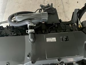 Nuevo motor original 4HK1 conjunto de motor con piezas de motor mecánico 4HK1 - Product Image 2