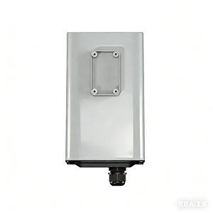 CPE Inalámbrico <span class=keywords><strong>Mesh</strong></span> IP65 Enterprise Gten con Puerto 2.5G, 1000M, para Exteriores, NSA/SA, Módem 5G, Router <span class=keywords><strong>Wifi</strong></span> 5G con Ranura para Tarjeta SIM - Product Image 2