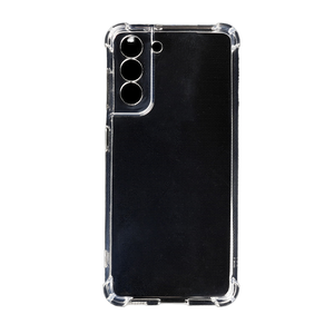 <span class=keywords><strong>Cover</strong></span> in Silicone trasparente antiurto in TPU 1.5mm per <span class=keywords><strong>Samsung</strong></span> per Galaxy S24 S23 FE S22 Ultra S21 S20 S10 <span class=keywords><strong>S9</strong></span> custodia per telefono - Product Image 1