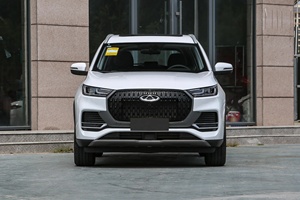 เชอรี่ ทิกโก 8 ปี 2026 รถยนต์เบนซินใหม่ SUV ขนาดกลาง ระดับหรู 5 ประตู 5 ที่นั่ง ความเร็วสูง ผลิตในประเทศจีน - Product Image 3