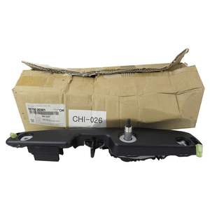 Genuino originale OEM 98700-2e000 98700-2e001 987002 e000 987002 e001 motore <span class=keywords><strong>tergicristallo</strong></span> <span class=keywords><strong>posteriore</strong></span> adatto per <span class=keywords><strong>Hyundai</strong></span> <span class=keywords><strong>Tucson</strong></span> - Product Image 1