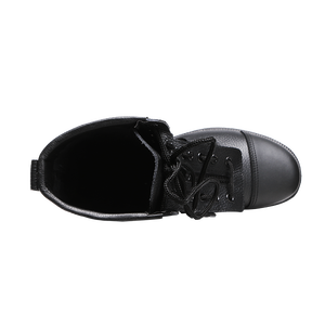 รองเท้าคอมแบท <span class=keywords><strong>USA</strong></span> รองเท้าแทคติคอล รองเท้าบูทผู้ชาย รองเท้าบูทแทคติคอล - Product Image 5