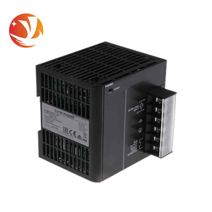 Alimentation électrique d'origine neuve O-mron CJ1W-PA205R CJ1WPA205R, unité d'alimentation, contrôleur programmable PLC - Product Image 1