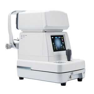 Xinyuan Fabriek levert FA-6100 <span class=keywords><strong>Auto</strong></span> <span class=keywords><strong>Refractometer</strong></span> Geavanceerde Technologie Uitgebreid Optometrisch Onderzoek Kunststof 1 Jaar CE ISO - Product Image 1