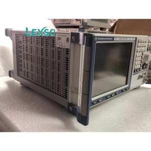 Analyseur de signal R&s 1pc Fsv7 10hz-7ghz Win10 - Product Image 4
