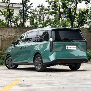 รถยนต์ไฟฟ้าจีน MAXUS Dajia 7 ใหม่เอี่ยม ราคาถูก และกำลังเป็นที่นิยม - Product Image 5