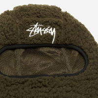 Bonnet tendance streetwear en polaire et élasthanne/polyester, style hip-hop, chaud et protecteur pour les oreilles, collection automne/hiver 2026, taille 48-50cm