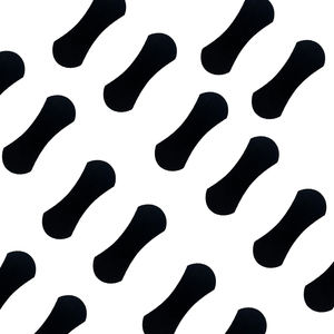 Bandes nasales respirantes pour le confort du sommeil Bandes nasales adaptées pour un sommeil réparateur - Product Image 2