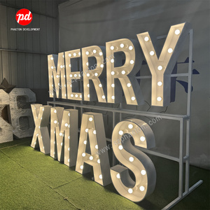2025 <span class=keywords><strong>Feliz</strong></span> <span class=keywords><strong>Navidad</strong></span> signo luz LED <span class=keywords><strong>Feliz</strong></span> <span class=keywords><strong>Navidad</strong></span> marquesina <span class=keywords><strong>letras</strong></span> para decoraciones de <span class=keywords><strong>Navidad</strong></span> suministros regalos de Año Nuevo - Product Image 1