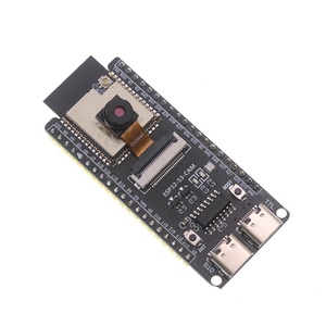 Placa de desarrollo de núcleo con Wifi N16R8 para módulo Bluetooth y cámara OV2640 para kits y proyectos - Product Image 5