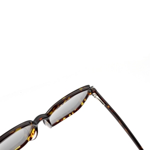 Gafas de Sol Cuadradas para Hombre, Diseño 2026, Gafas de Sol Personalizadas para Hombre, Gafas de Sol Polarizadas de Acetato - Product Image 5