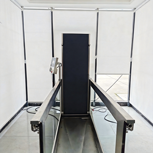 Caminadora Subacuática para Perros de Velocidad Ajustable y Bajo Ruido, Control Remoto, Parada de Seguridad, Absorción de Impactos, Resistente al Agua IPX7, 0.75-2.0 HP - Product Image 2
