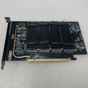 Samsung 990 PRO MZ-V9P2T0 2TB PCIe 4.0 NVMe M.2 2280 Unità a Stato Solido Interna per Gaming, Desktop, Laptop e Aggiornamento del Storage PC - Product Image 4