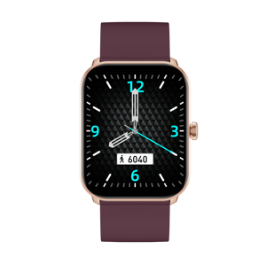 Reloj <span class=keywords><strong>Ultra</strong></span> inteligente RC203 <span class=keywords><strong>para</strong></span> hombres y mujeres, resistente al agua, modo Multideportivo con pantalla TFT, banda de silicona, correas <span class=keywords><strong>Para</strong></span> pulsera de velocidad - Product Image 5