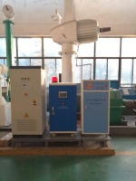 Prix d'usine, éolienne horizontale à axe horizontal personnalisée de 220 V 380 V 10 kW-100 kW, éolienne de 1000 W pour les maisons