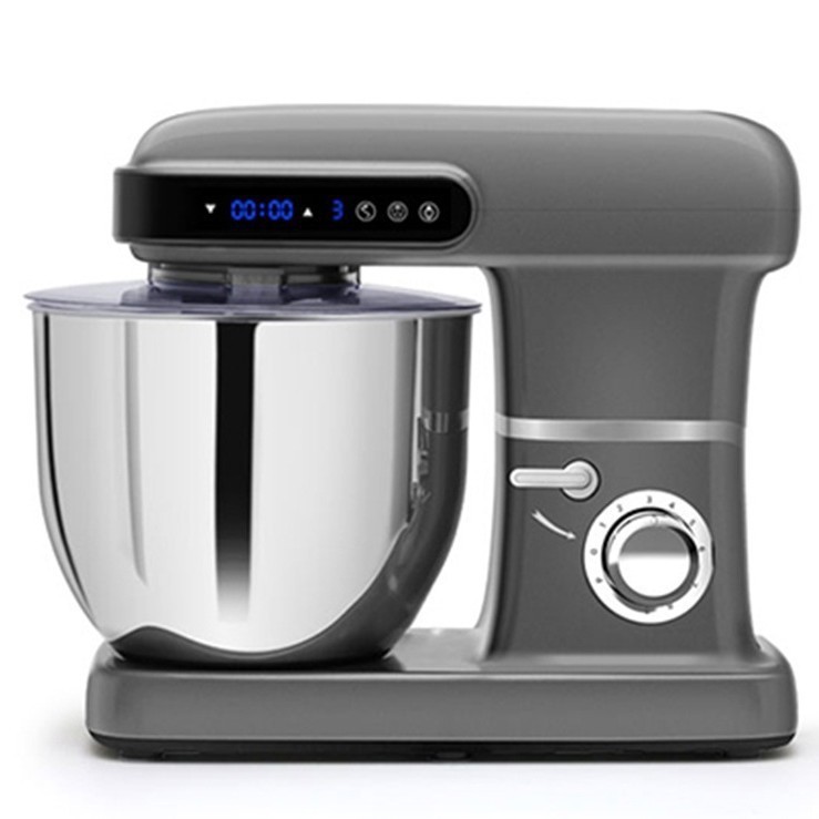 10L Digital New Stand Mixer 1800W