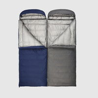 Sacs de couchage pour adultes, camping en plein air, randonnée, hiver, printemps, été, automne, imperméables, légers, sacs de couchage mummy avec capuche