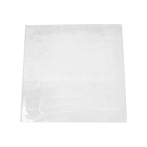 Funda exterior protectora <span class=keywords><strong>de</strong></span> discos <span class=keywords><strong>de</strong></span> vinilo al por mayor única y barata con labio - Product Image 2