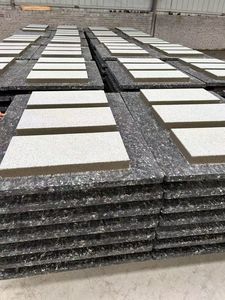 Palet <span class=keywords><strong>PVC</strong></span> dengan stabilitas tinggi, dijual langsung oleh produsen, tahan lama dan tidak membakar - Product Image 4