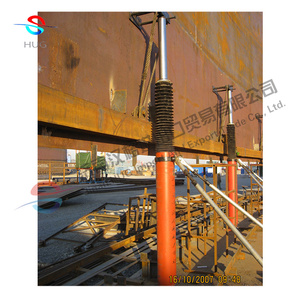 Tangki hidrolik biji air minyak kustom tangki minyak silinder hidrolik sistem jack hidrolik - Product Image 4