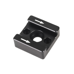 แท่นยึดฮอตชูแบบปลดเร็วสำหรับกล้องพร้อมอินเทอร์เฟซอะแดปเตอร์ - Product Image 3