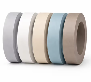 Cinta de Borde de PVC <span class=keywords><strong>para</strong></span> Paneles de Armario, Cinta de Borde <span class=keywords><strong>para</strong></span> Tableros de <span class=keywords><strong>Muebles</strong></span>, Acabado de Línea Nítida - Product Image 3
