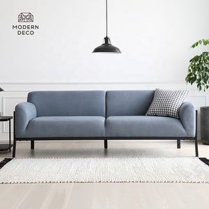 Sofá de la Mejor Fábrica, Sofá para Sala de Estar, <span class=keywords><strong>Muebles</strong></span> de Sala - Product Image 1