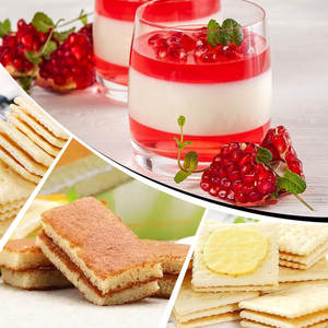 Arômes alimentaires concentrés pour biscuits, pop-corn, boissons, glaces aromatisées au lait concentré, crème brûlée en poudre - Product Image 6