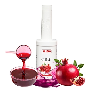 Concentrado de Jugo de Piña en Botella para Aplicaciones de Jugo de Frutas y Sirope - Product Image 2