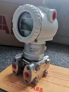 <strong>ABB</strong> Differential Pressure <strong>Transmitter</strong> <strong>ABB</strong>-b 264HSMSBA1 HART SERIES 2600T PRESSURE <strong>TRANSMITTER</strong> - Product Image 5