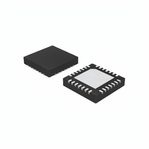 28 VQFN Exposed Pad Clock Timing Manufacturer Channel 8SLVP2104ANLGI Buy Electronics Components Online - Product Image 1