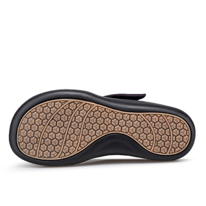 <span class=keywords><strong>Scarpe</strong></span> <span class=keywords><strong>Ortopediche</strong></span> Comode per Diabetici, Extra Larghe con Lacci Regolabili, Leggere e Traspiranti, Antiscivolo, per Uomo e <span class=keywords><strong>Donna</strong></span> - Product Image 5
