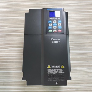 Variador de Frecuencia DE-LTA VFD110C43A-21 Serie C2000, 11kW 15HP 460V Trifásico, Control de Accionamiento de CA - Product Image 5
