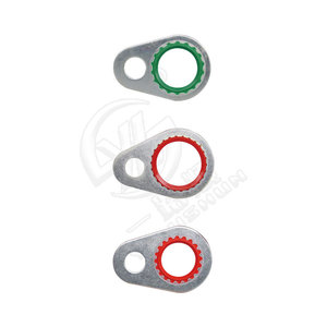 Juego de 60 Juntas para Compresor de Aire Acondicionado para Automóvil, Marca Smooth Sailing, en Caja, para Buick V5 GL8 Sail Opel Excelle - Product Image 1