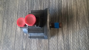 Motor de CA PLC HC-SFS524 HC-SFS524B HC-SF HC-SFS524 HC-SFS524B Motor de CA PLC HC-SFS524 HC-SFS524B Motor de CA PLC HC-SFS524B - Product Image 4