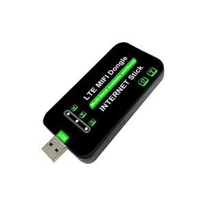 Módem <span class=keywords><strong>USB</strong></span> 4G LTE con Comandos AT y SMS, WiFi <span class=keywords><strong>MIFI</strong></span> - Product Image 5