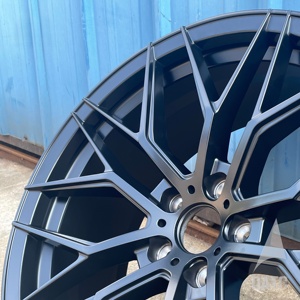 ขอบล้ออลูมิเนียมอัลลอยด์ datc 17-20นิ้ว5X120 5X108 5X114.3 5X112สำหรับ icar BYD BMW Audi Honda Toyota - Product Image 4