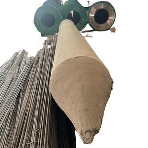 D210-345mm * 9M bê tông cực thép khuôn xi măng làm khuôn - Product Image 1