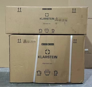 เครื่องปรับอากาศแบบแยกส่วน KLARSTEIN ระบบทำความเย็นแบบสองความจุ 220V 50HZ เทคโนโลยี R410A สำหรับใช้ในบ้าน - Product Image 6