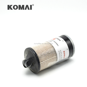 Filtro de Combustible KOMAI FS20021/FS20019/FS20020 143003 143008 143004 800150422 para Separador de Agua/Combustible YC135-10 SWE135-3H XE200DA - Product Image 3