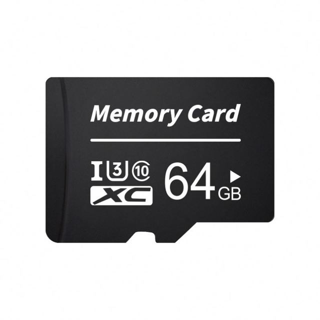 Factory TF 32GB Micro Memory SD Card Class 10 2GB 4GB 64GB 128GB 256GB 1TB Flash Storage for Cameras