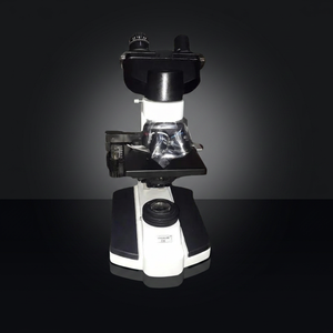 Microscope binoculaire MAYALAB, grossissement 40x-400x, mise au point manuelle, source de lumière LED, contraste de phase, biologique - Product Image 4