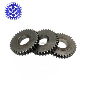 Kit guarnizione trasmissione 4143-298-009 4143.298.009 per Hyundai escavatore R200W-7 R210W-7 ZF 2HL100 - Product Image 4