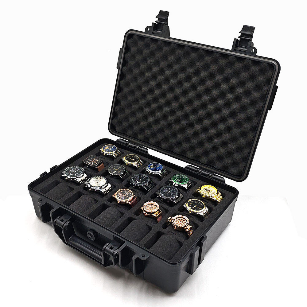 Invicta Cases Durable and Waterproof Storage Solutions