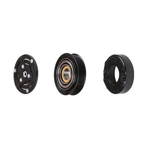 <span class=keywords><strong>ค</strong></span>ลัทช์คอมเพรสเซอร์แอร์รถยนต์สำหรับ Toyota <span class=keywords><strong>Vios</strong></span> 6PK 2008 12V 120<span class=keywords><strong>ม</strong></span><span class=keywords><strong>ม</strong></span>. เครื่องปรับอากาศรถยนต์หลังการขาย - Product Image 5